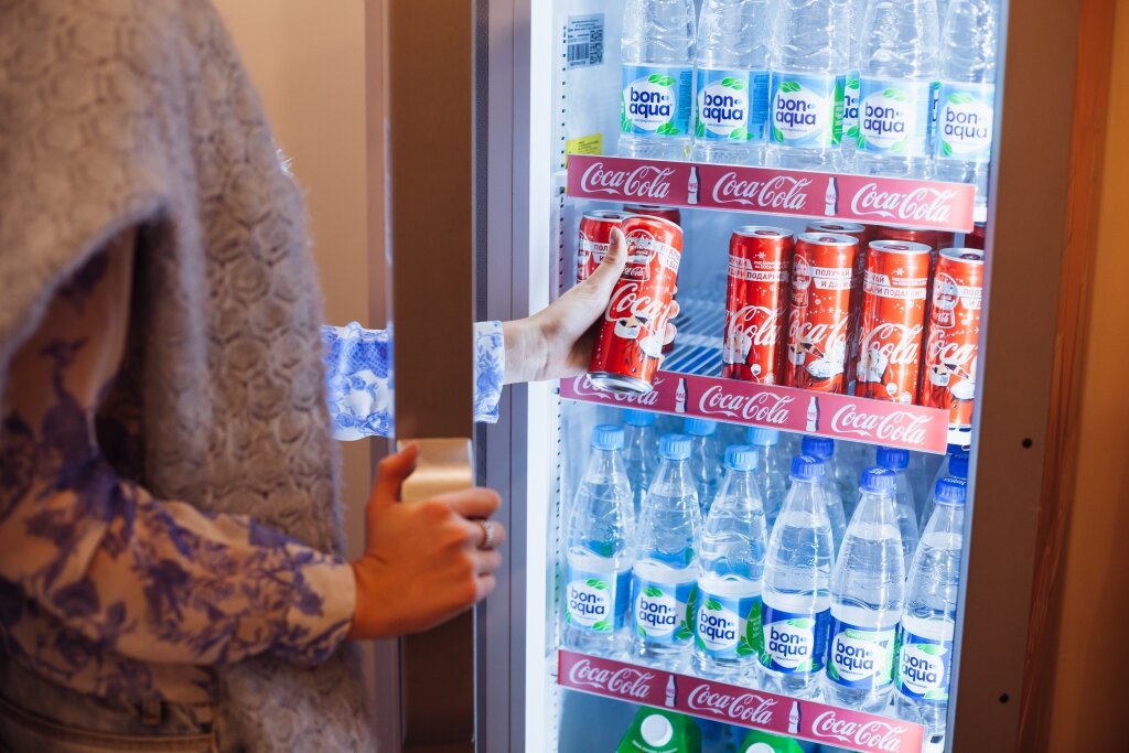 Гостевой дом New House Нижний Новгород-28