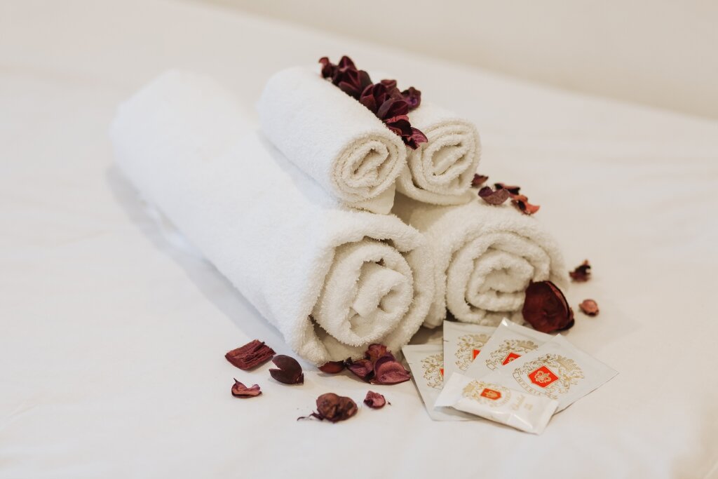 Гостевой дом New House Нижний Новгород-14