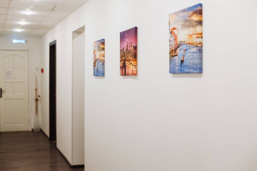 Гостевой дом New House Нижний Новгород-84