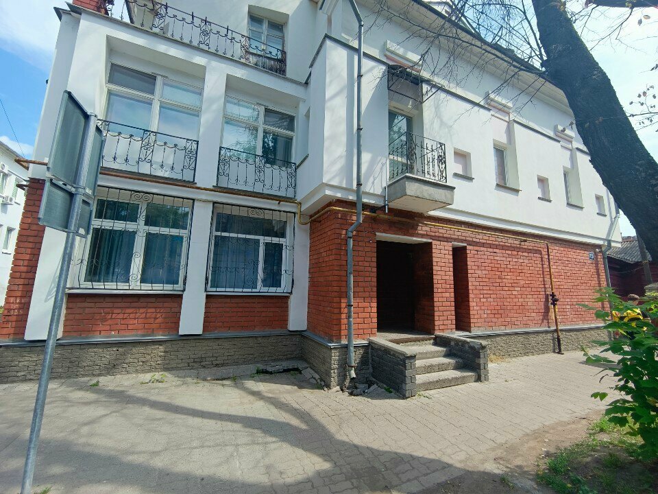 Гостевой дом New House Нижний Новгород-30