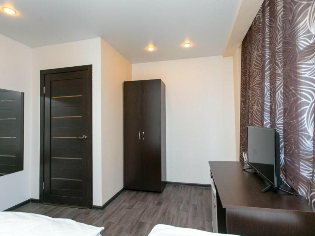 Гостевой дом Мини-Отель New House Нижний Новгород