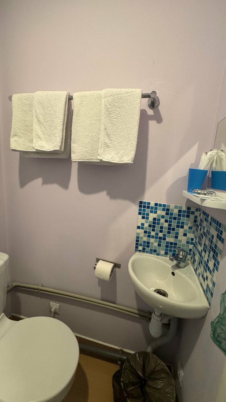 Гостевой дом New House Нижний Новгород-144