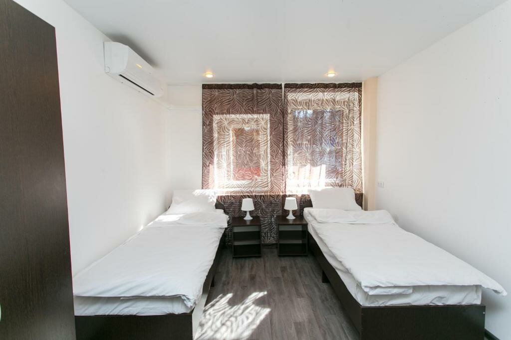 Гостевой дом Мини-Отель New House Нижний Новгород