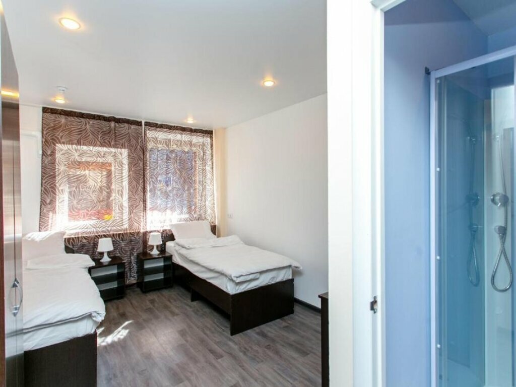 Гостевой дом Мини-Отель New House Нижний Новгород