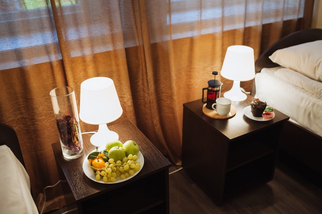 Гостевой дом New House Нижний Новгород-73