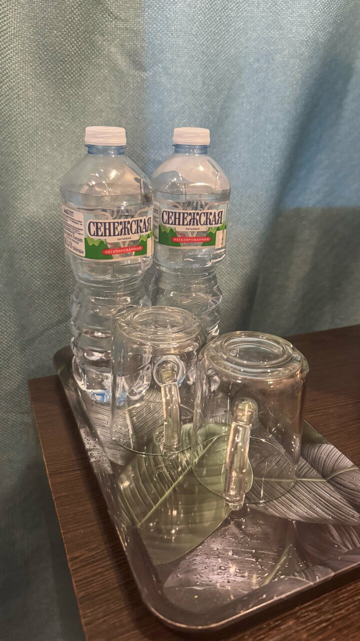 Гостевой дом New House Нижний Новгород-111