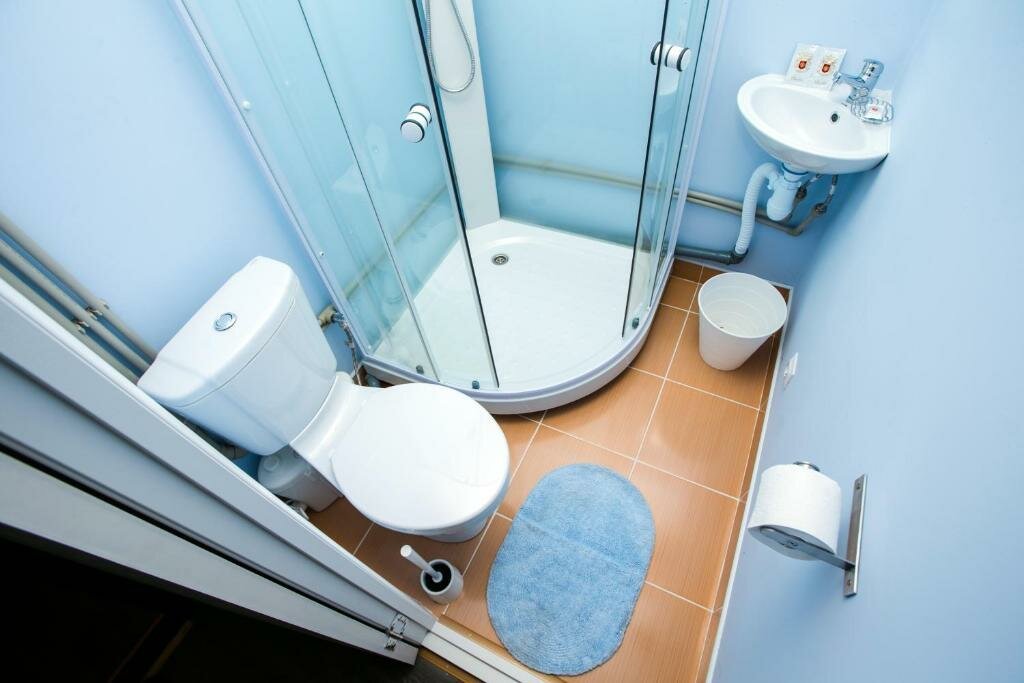 Гостевой дом Мини-Отель New House Нижний Новгород