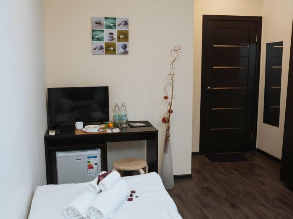 Гостевой дом Мини-Отель New House Нижний Новгород