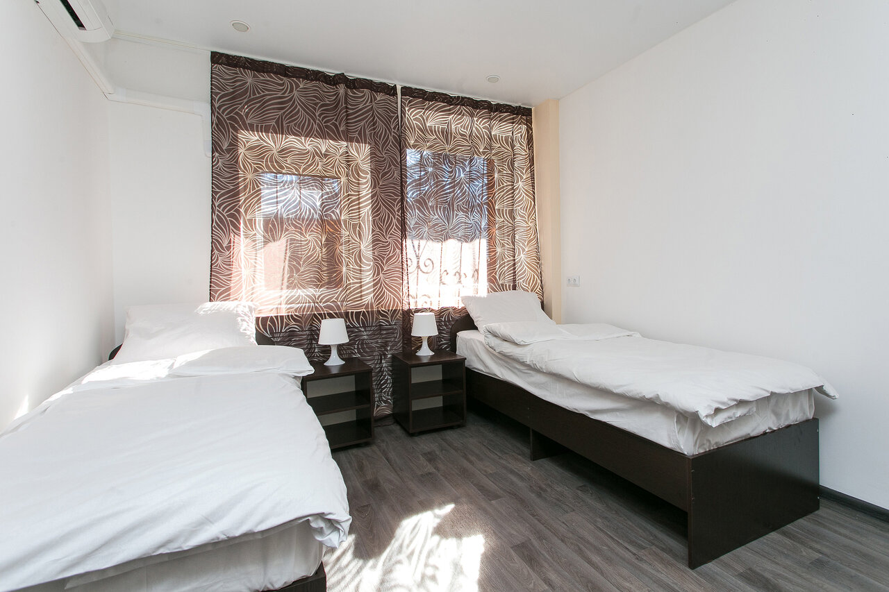 Гостевой дом New House Нижний Новгород-131