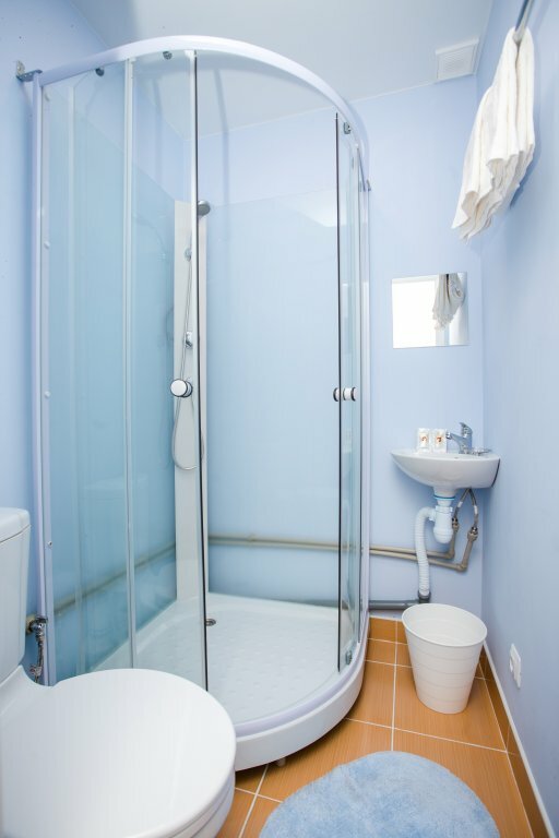 Гостевой дом New House Нижний Новгород-39