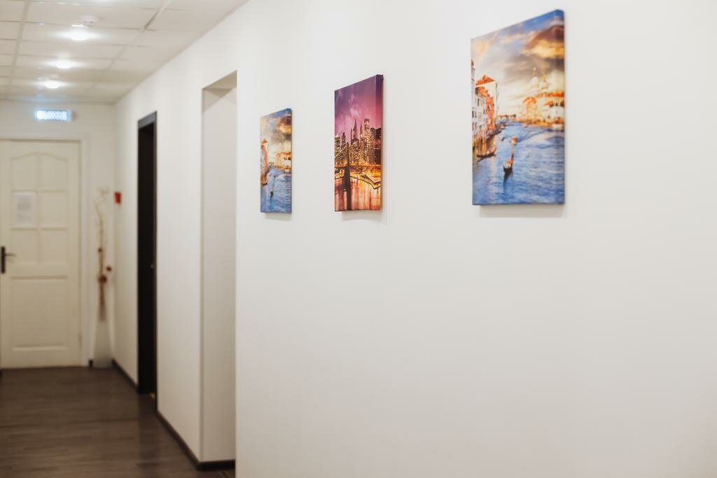 Гостевой дом New House Нижний Новгород-65