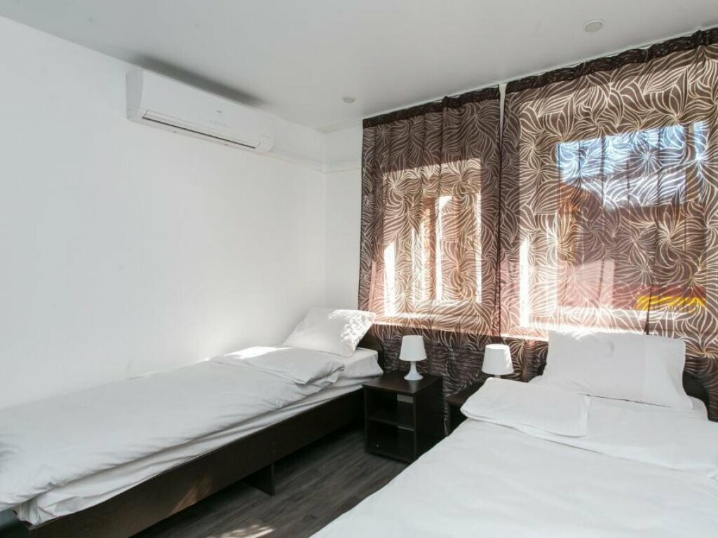 Гостевой дом Мини-Отель New House Нижний Новгород