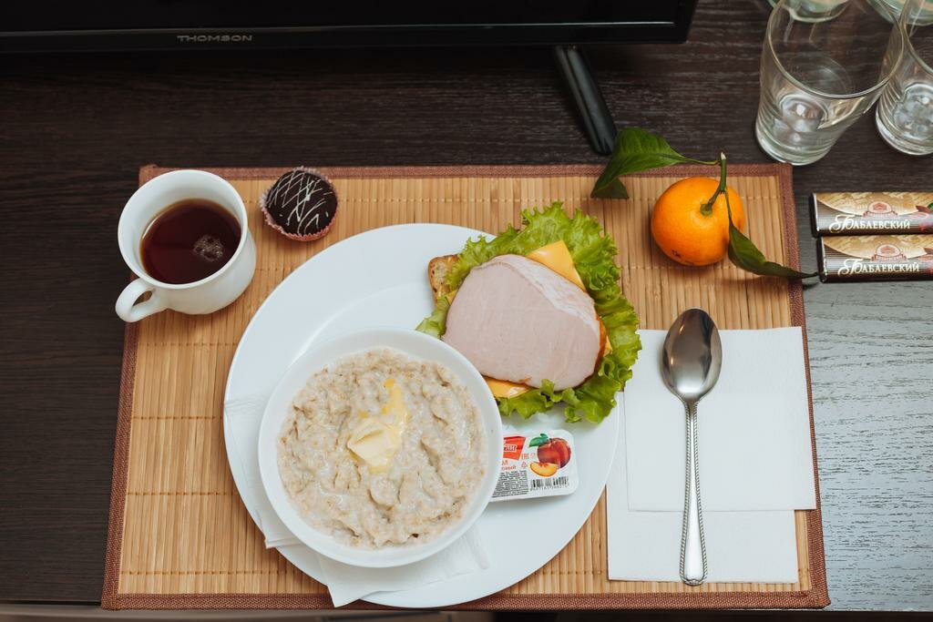 Гостевой дом New House Нижний Новгород-38