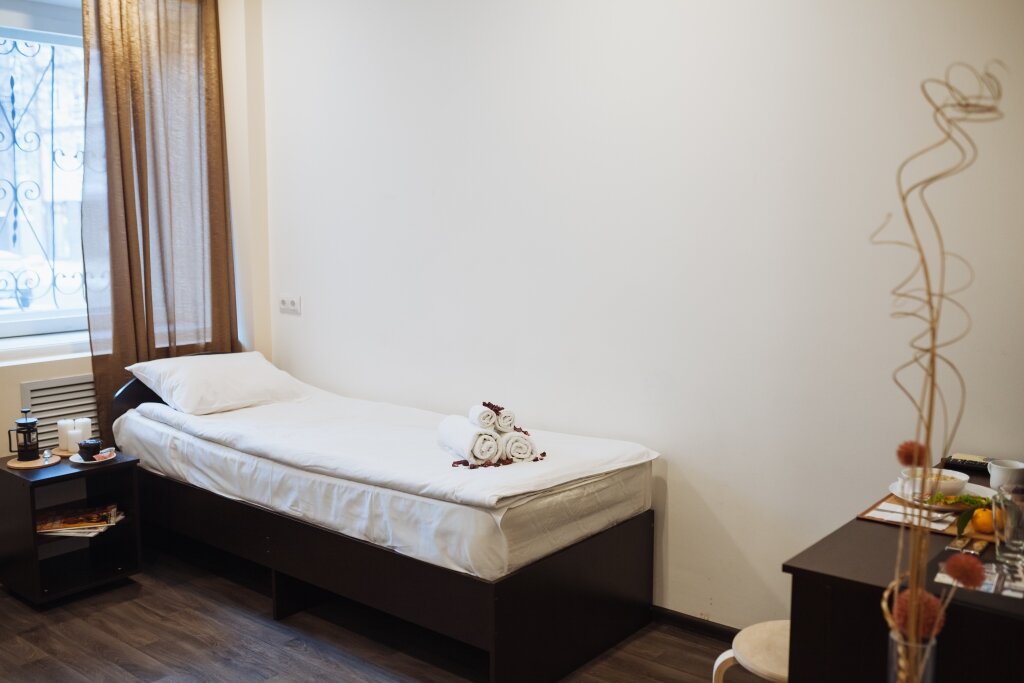 Гостевой дом New House Нижний Новгород-46