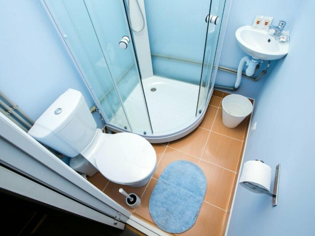Гостевой дом Мини-Отель New House Нижний Новгород