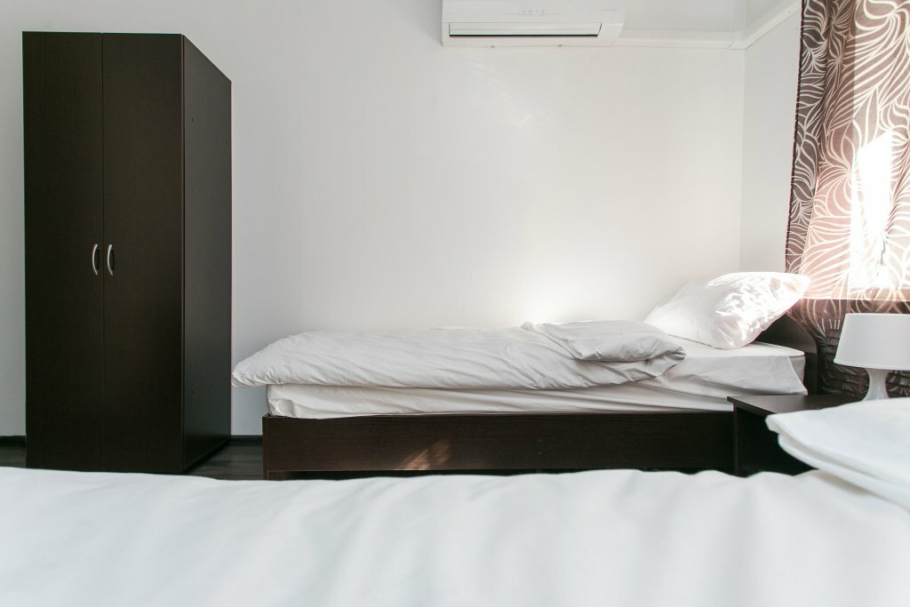 Гостевой дом New House Нижний Новгород-26