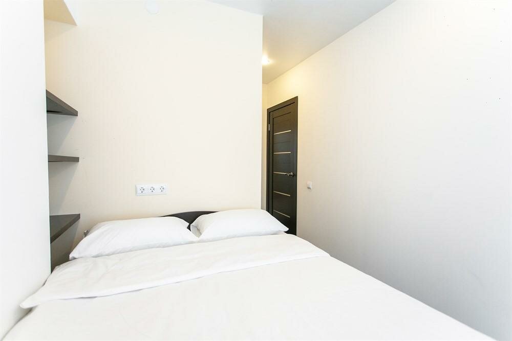 Гостевой дом New House Нижний Новгород-40