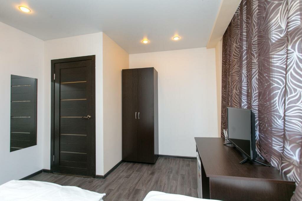 Гостевой дом New House Нижний Новгород-58