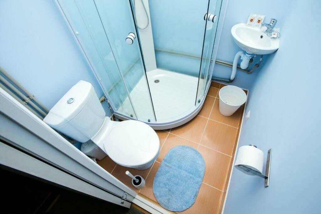 Гостевой дом Мини-Отель New House Нижний Новгород