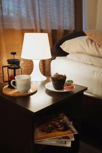 Гостевой дом New House Нижний Новгород-32