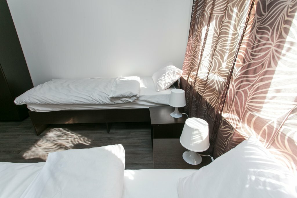 Гостевой дом New House Нижний Новгород-44