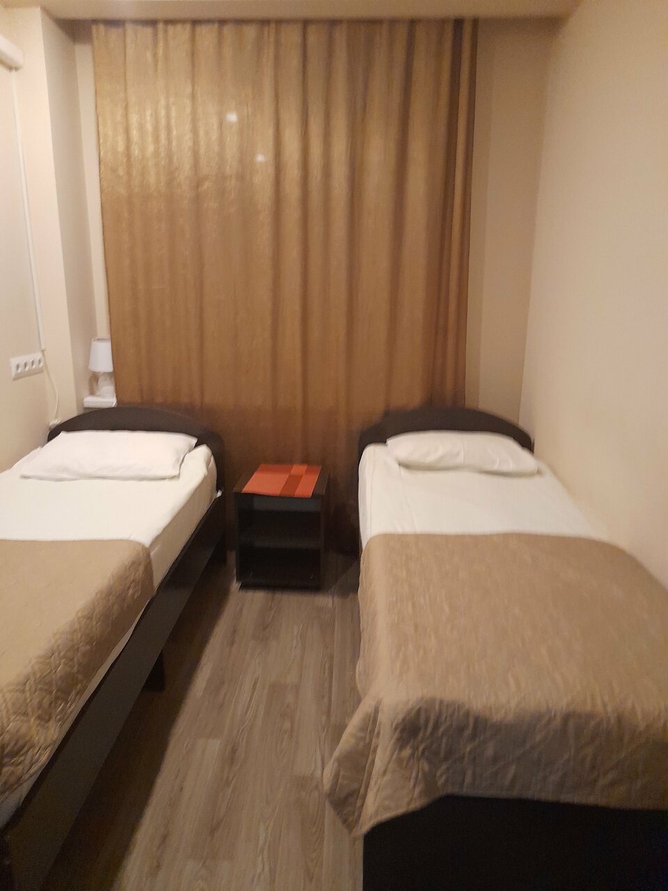 Гостевой дом New House Нижний Новгород-126