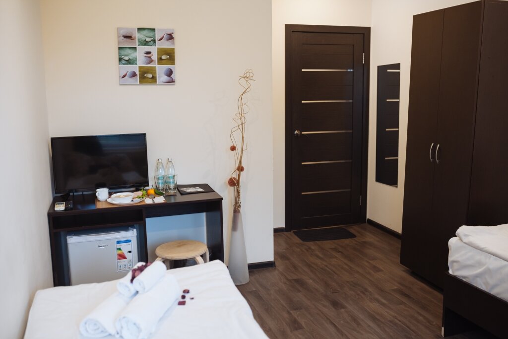 Гостевой дом New House Нижний Новгород-62