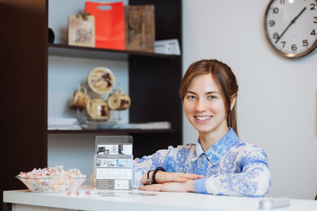 Гостевой дом New House Нижний Новгород-48