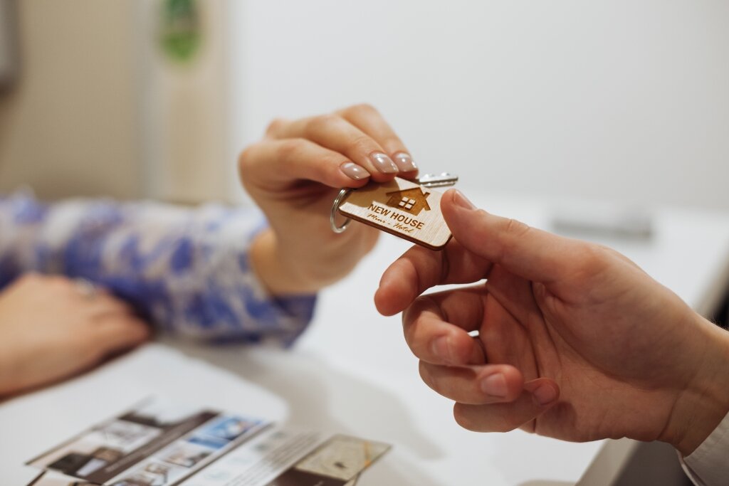 Гостевой дом New House Нижний Новгород-11