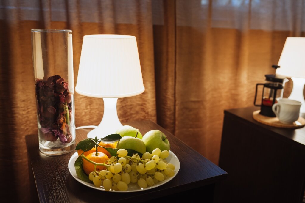 Гостевой дом New House Нижний Новгород-43