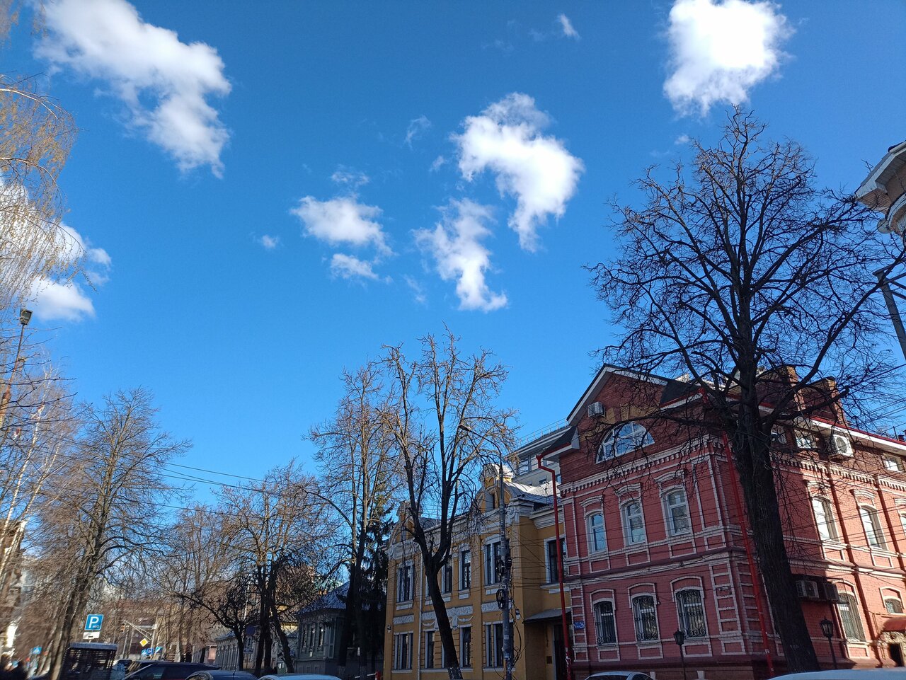 Гостевой дом New House Нижний Новгород-98