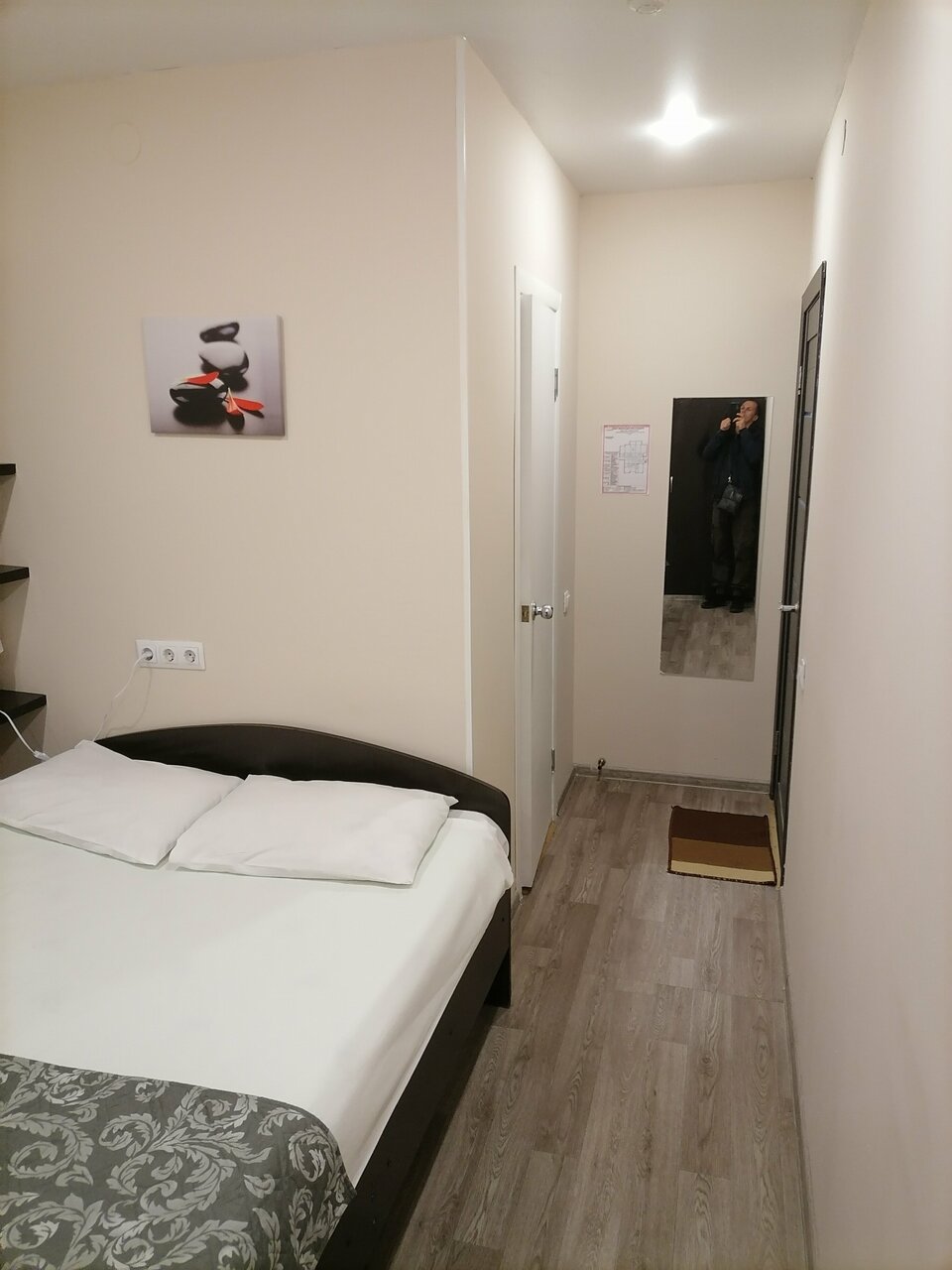 Гостевой дом New House Нижний Новгород-145