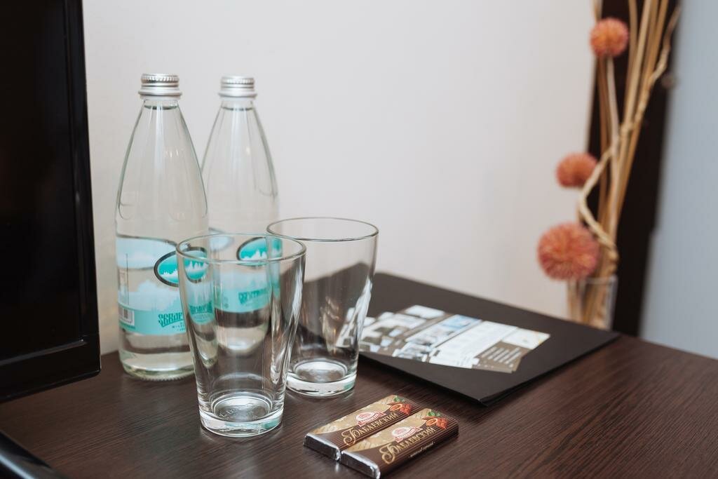 Гостевой дом New House Нижний Новгород-51