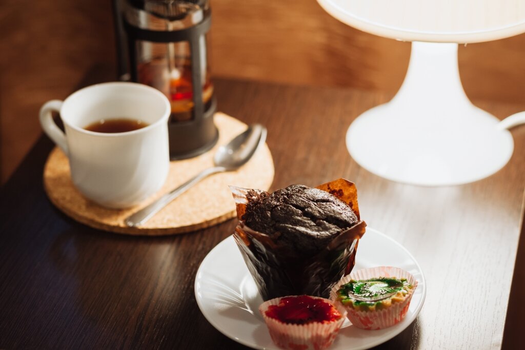 Гостевой дом New House Нижний Новгород-42