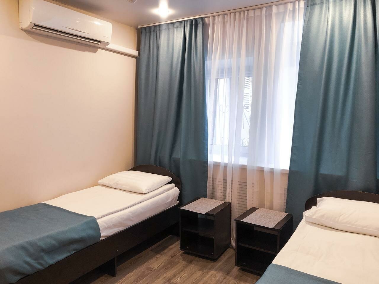 Гостевой дом New House Нижний Новгород-10