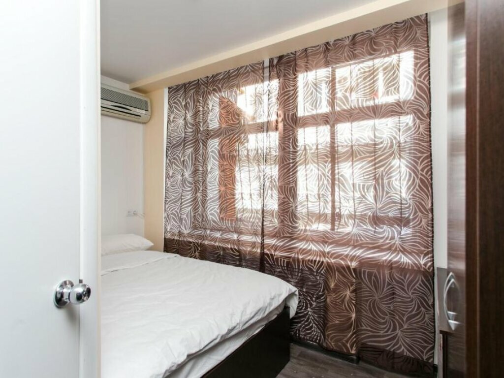 Гостевой дом Мини-Отель New House Нижний Новгород