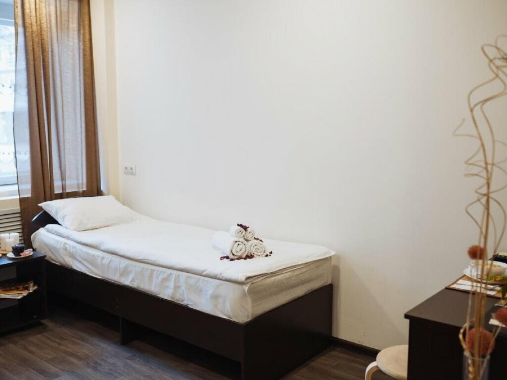 Гостевой дом Мини-Отель New House Нижний Новгород