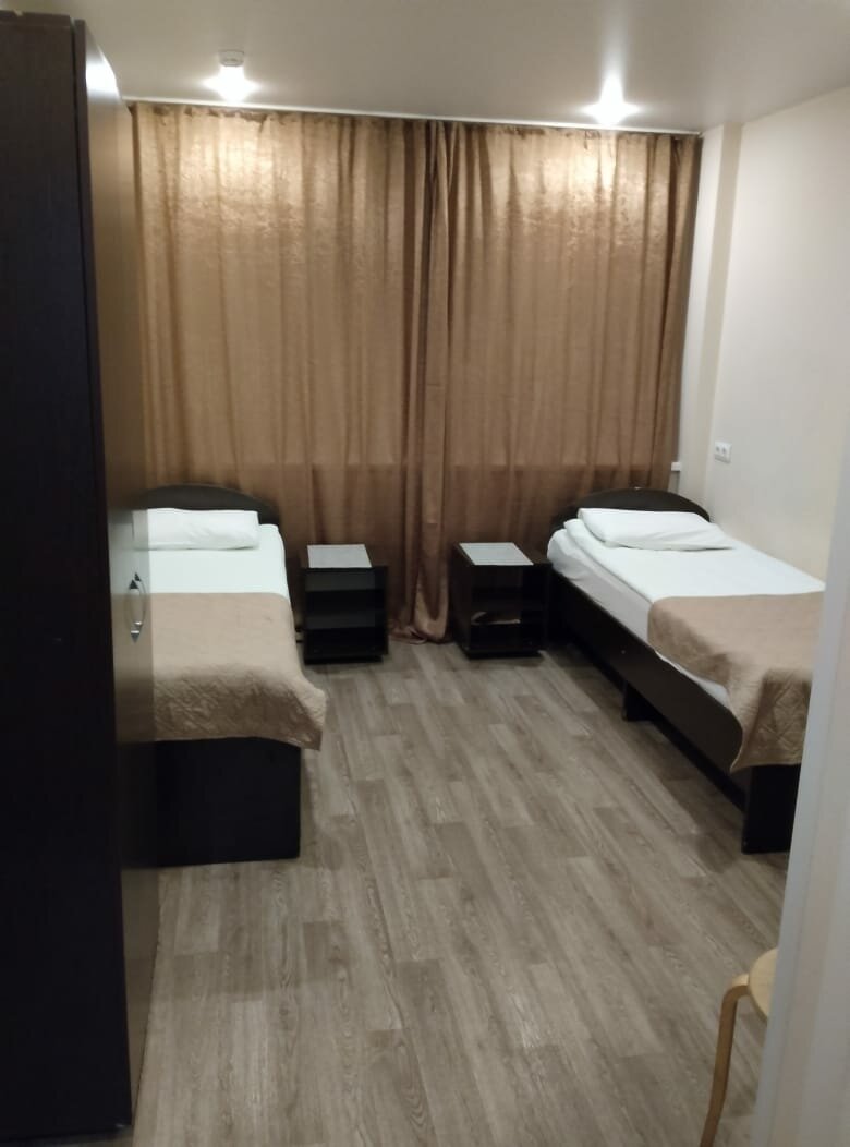 Гостевой дом New House Нижний Новгород-137