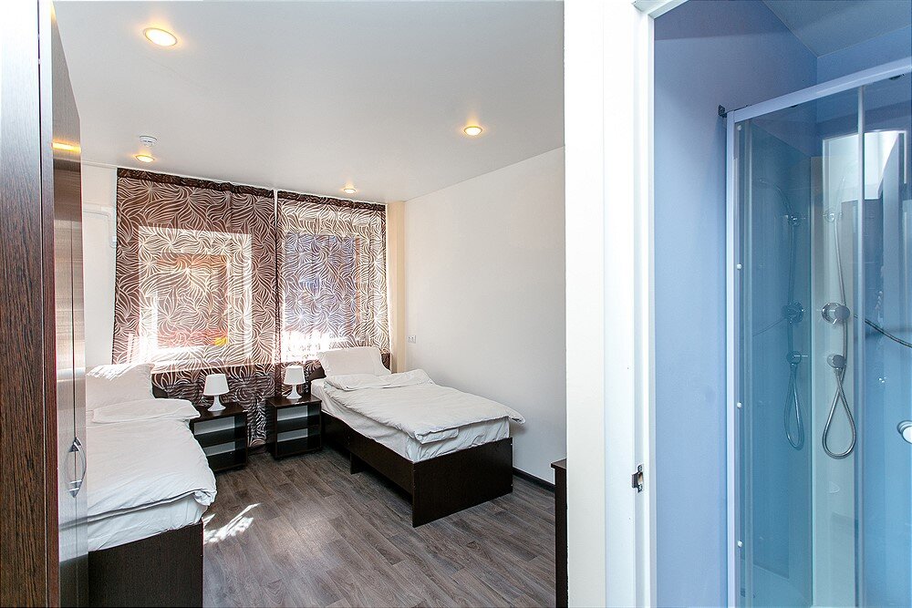 Гостевой дом New House Нижний Новгород-19