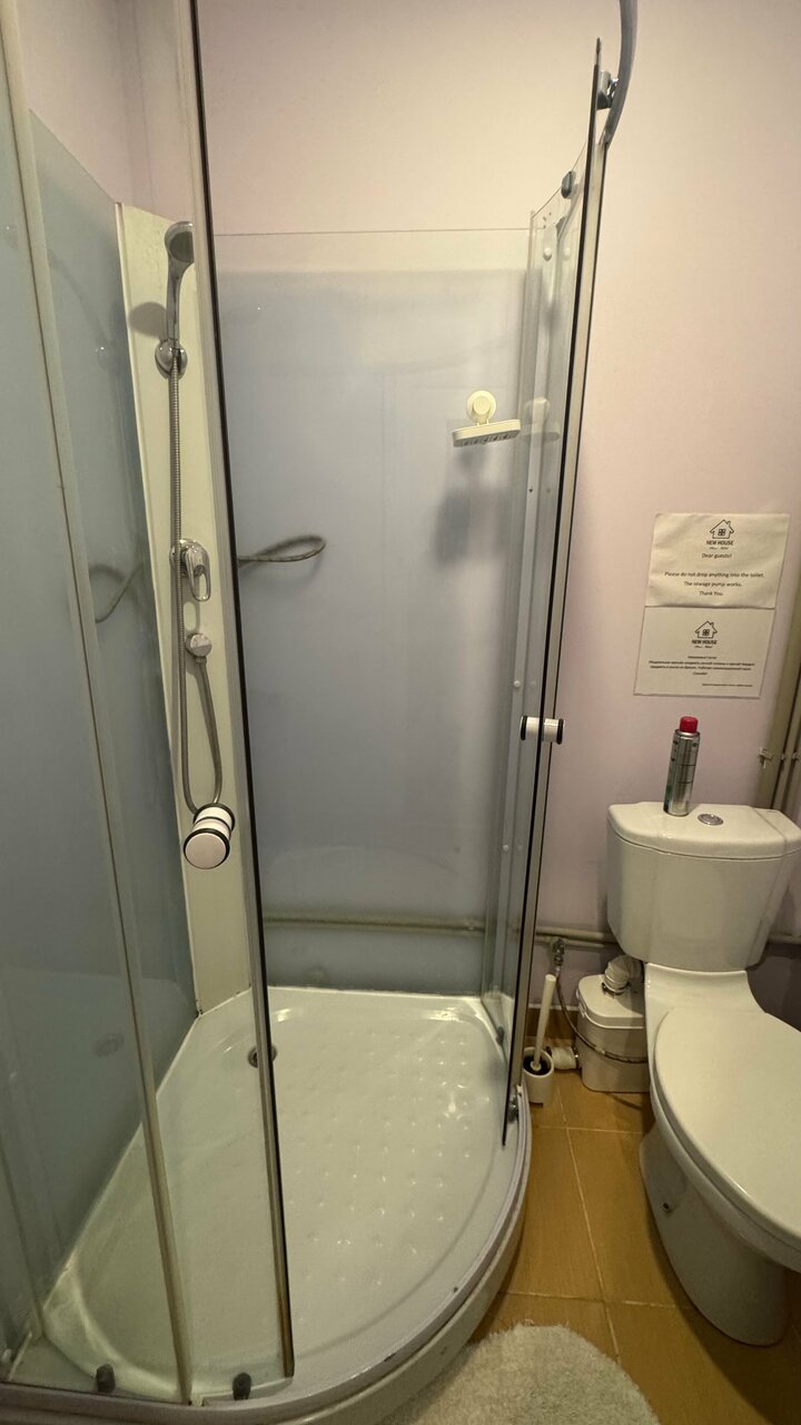 Гостевой дом New House Нижний Новгород-148