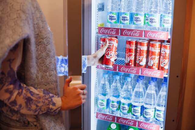 Гостевой дом New House Нижний Новгород-27