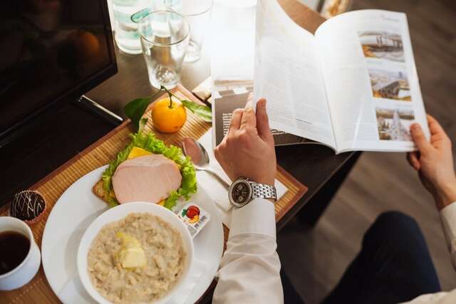 Гостевой дом New House Нижний Новгород-56