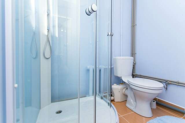 Гостевой дом New House Нижний Новгород-68