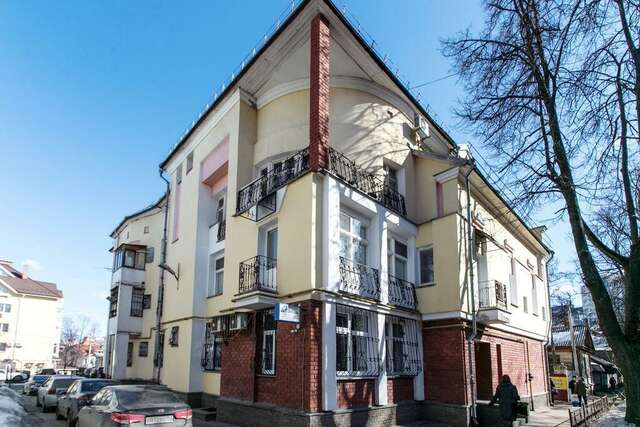 Гостевой дом New House Нижний Новгород-6