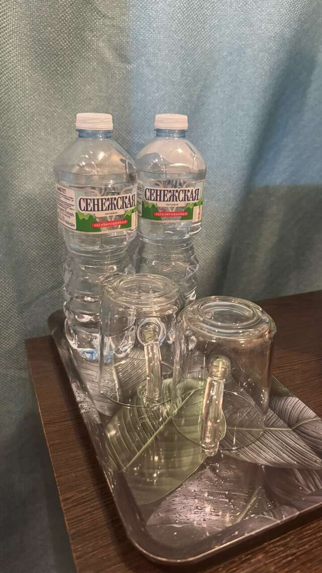 Гостевой дом New House Нижний Новгород-110