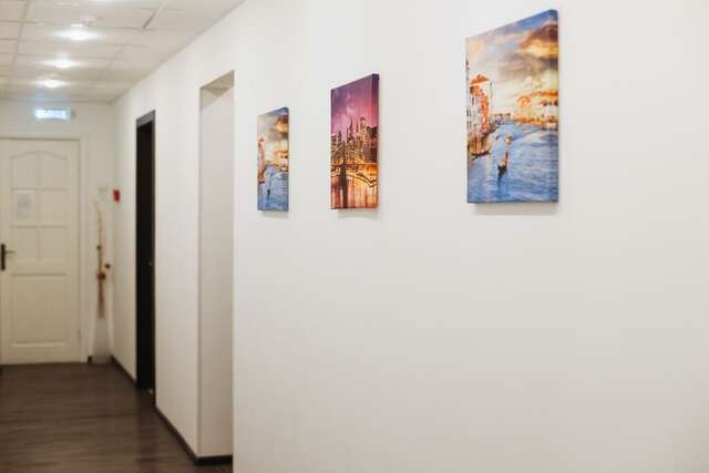 Гостевой дом New House Нижний Новгород-64