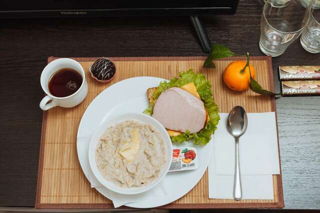 Гостевой дом New House Нижний Новгород-37