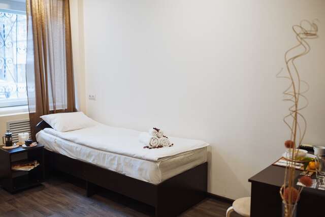 Гостевой дом New House Нижний Новгород-45