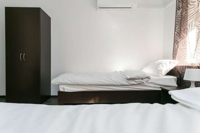 Гостевой дом New House Нижний Новгород-25