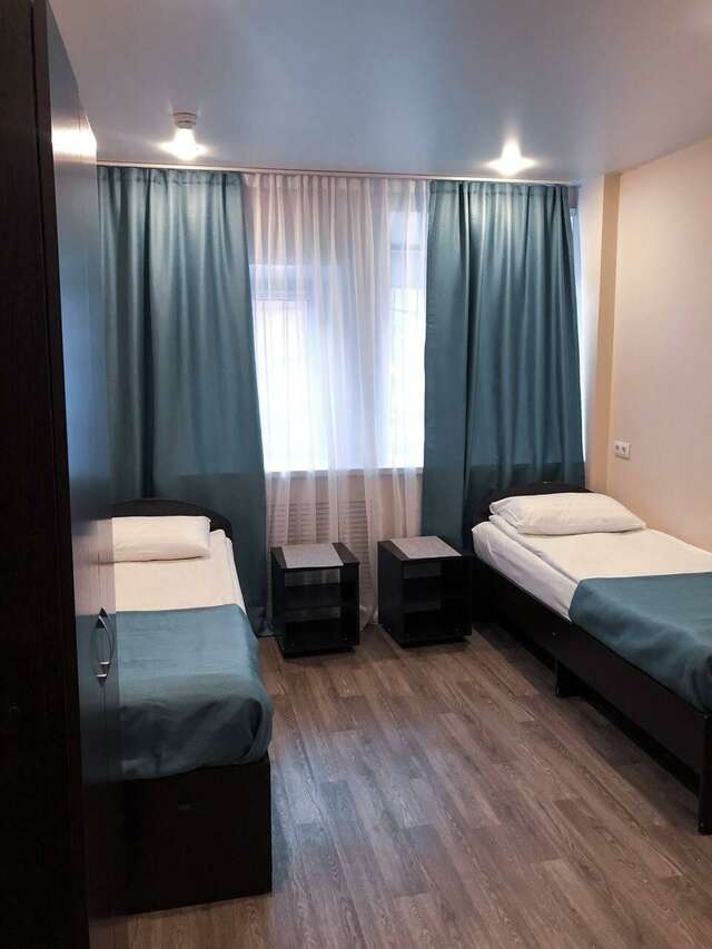 Гостевой дом New House Нижний Новгород-58